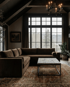 Edda Sectional (96 - 118" | multiple sizes) - Sectionals - Hello Norden