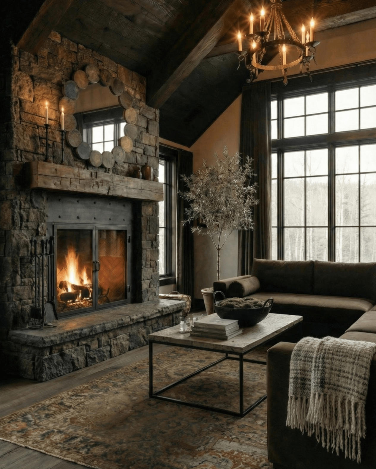 Edda Sectional (96 - 118" | multiple sizes) - Sectionals - Hello Norden