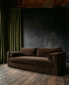 Edda Sofa (5' - 10' | multiple sizes) - Sofas - Hello Norden