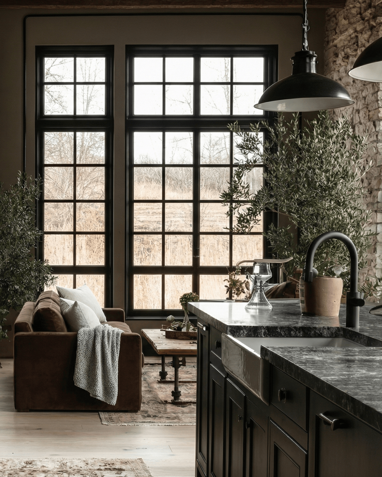 Edda Sofa (5' - 10' | multiple sizes) - Sofas - Hello Norden