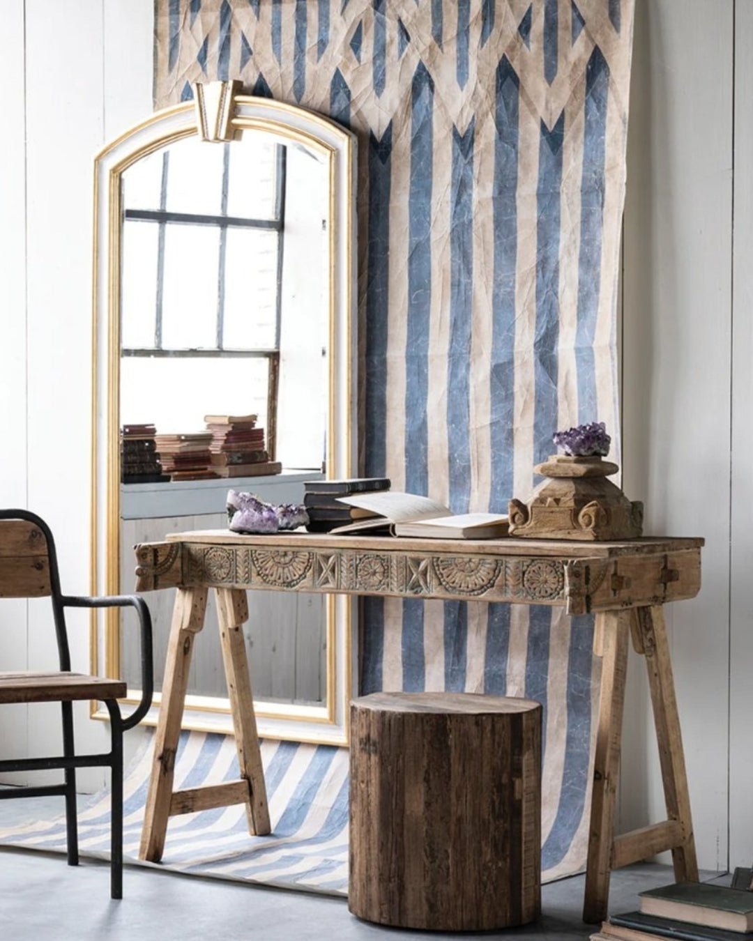 Edith Console Table - Consoles - Hello Norden
