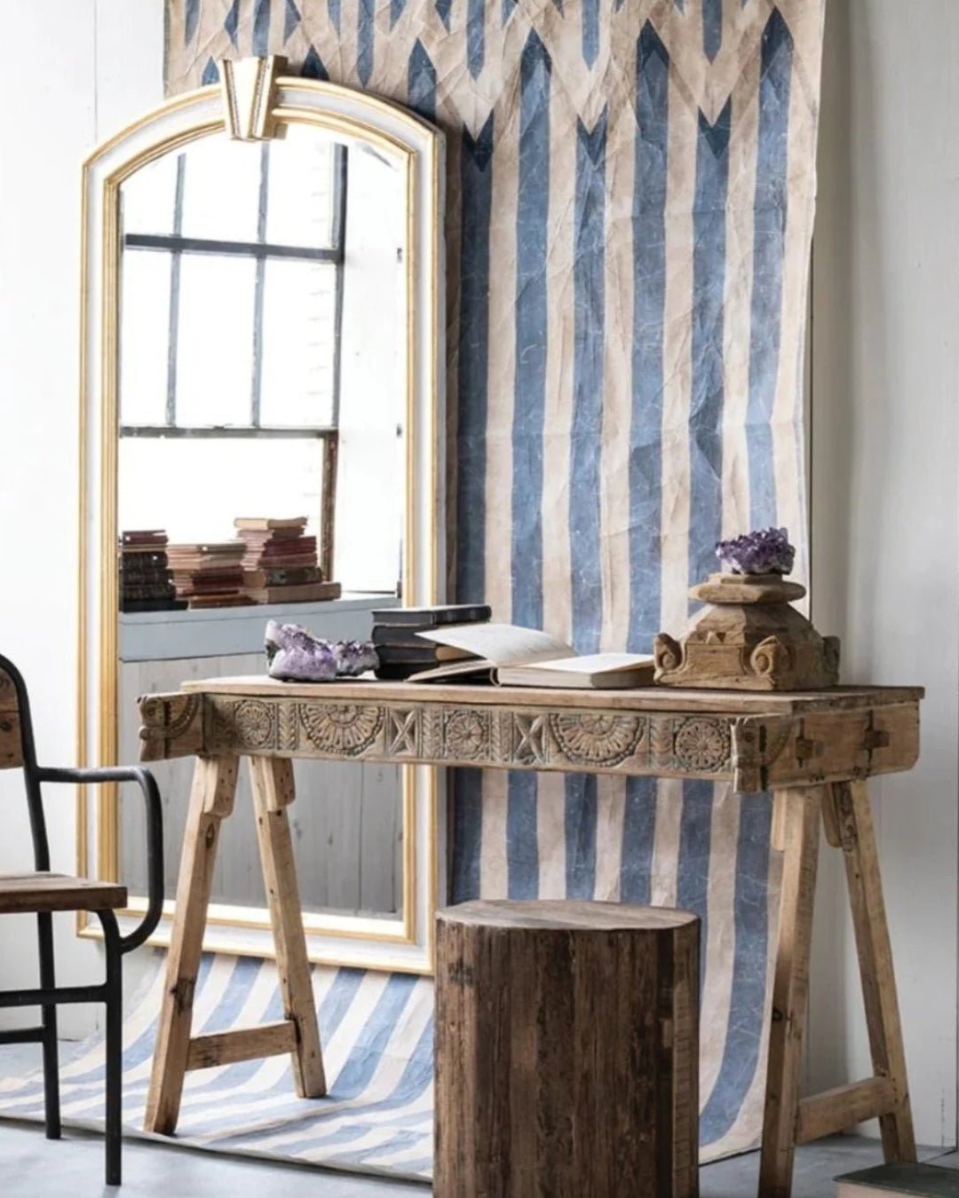 Edith Console Table - Consoles - Hello Norden