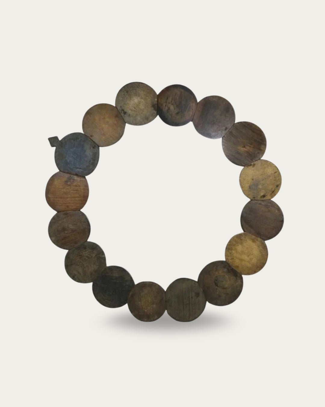 Edna Chapati Mirror - Art & Mirrors - Hello Norden