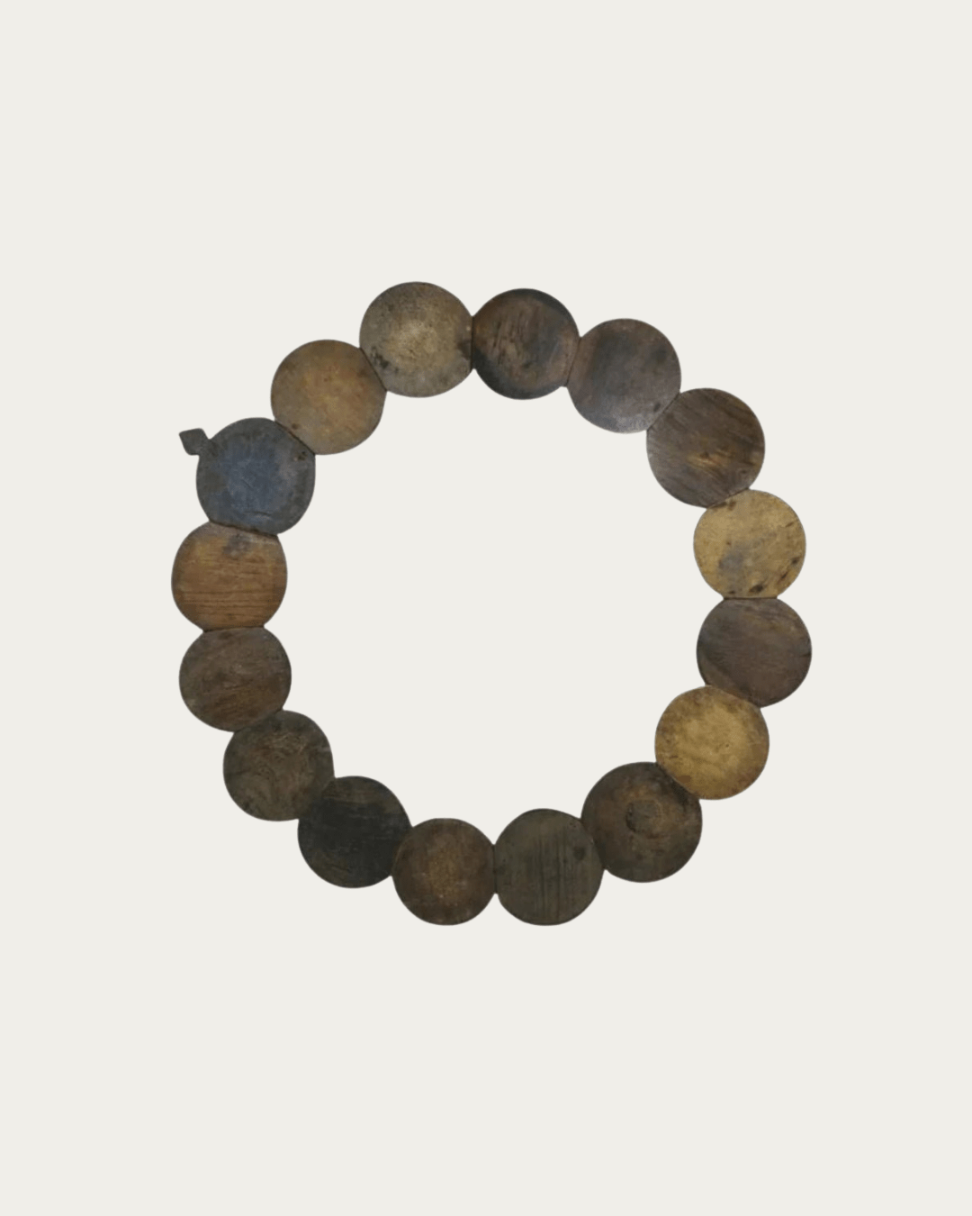 Edna Chapati Mirror - Art & Mirrors - Hello Norden