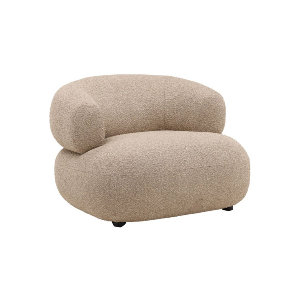 Edvin Lounge Chair - Arm Chairs, Recliners & Sleeper Chairs - Hello Norden