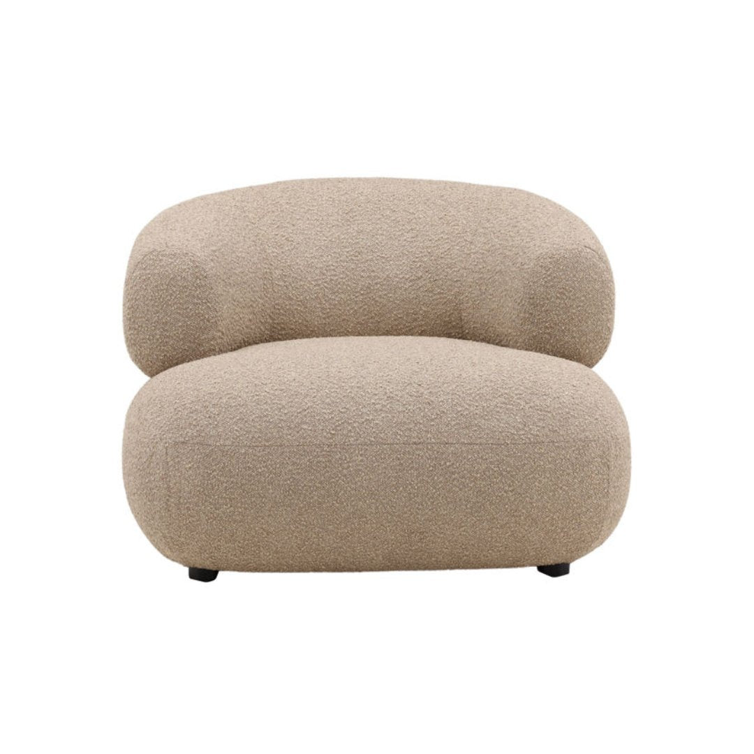 Edvin Lounge Chair - Arm Chairs, Recliners & Sleeper Chairs - Hello Norden