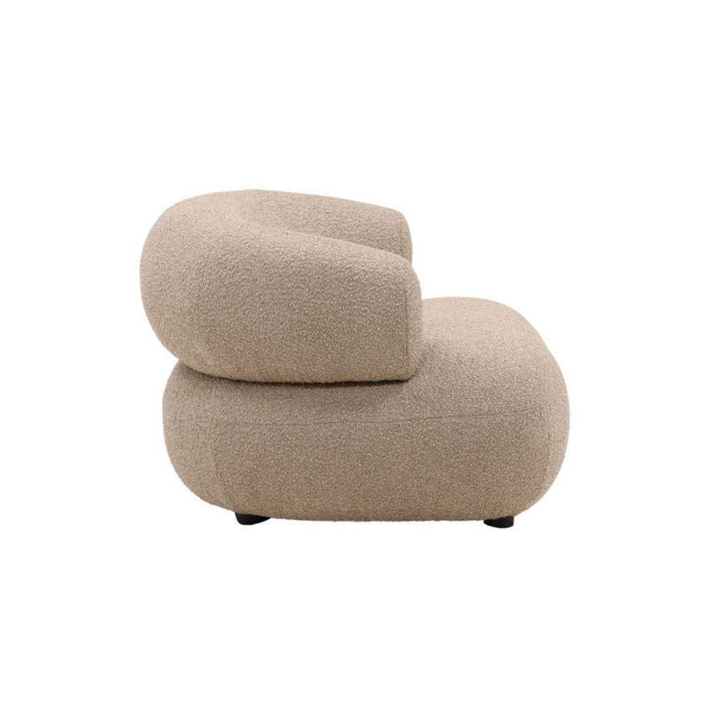 Edvin Lounge Chair - Arm Chairs, Recliners & Sleeper Chairs - Hello Norden