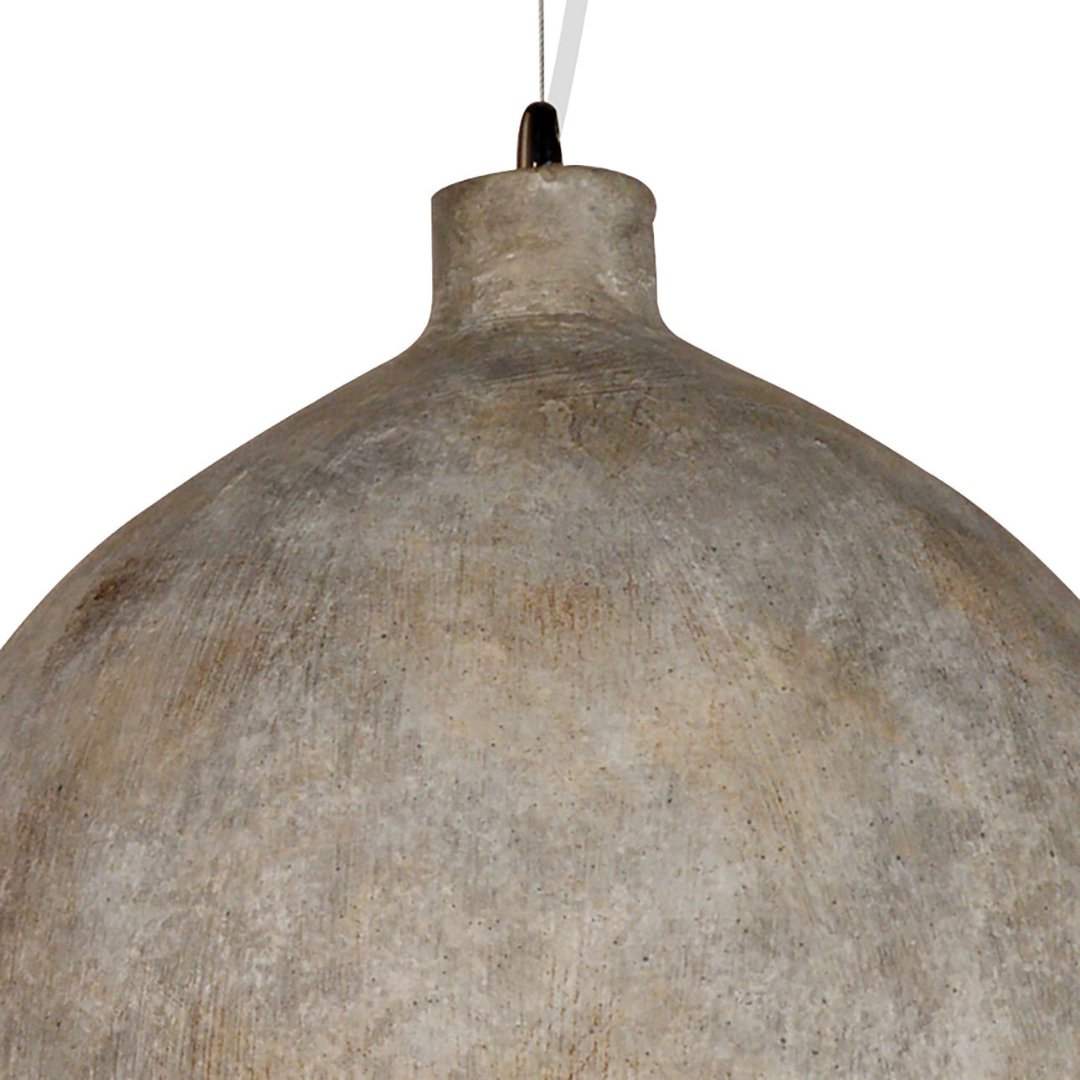 Eidan Pendant - Light Fixture - Hello Norden