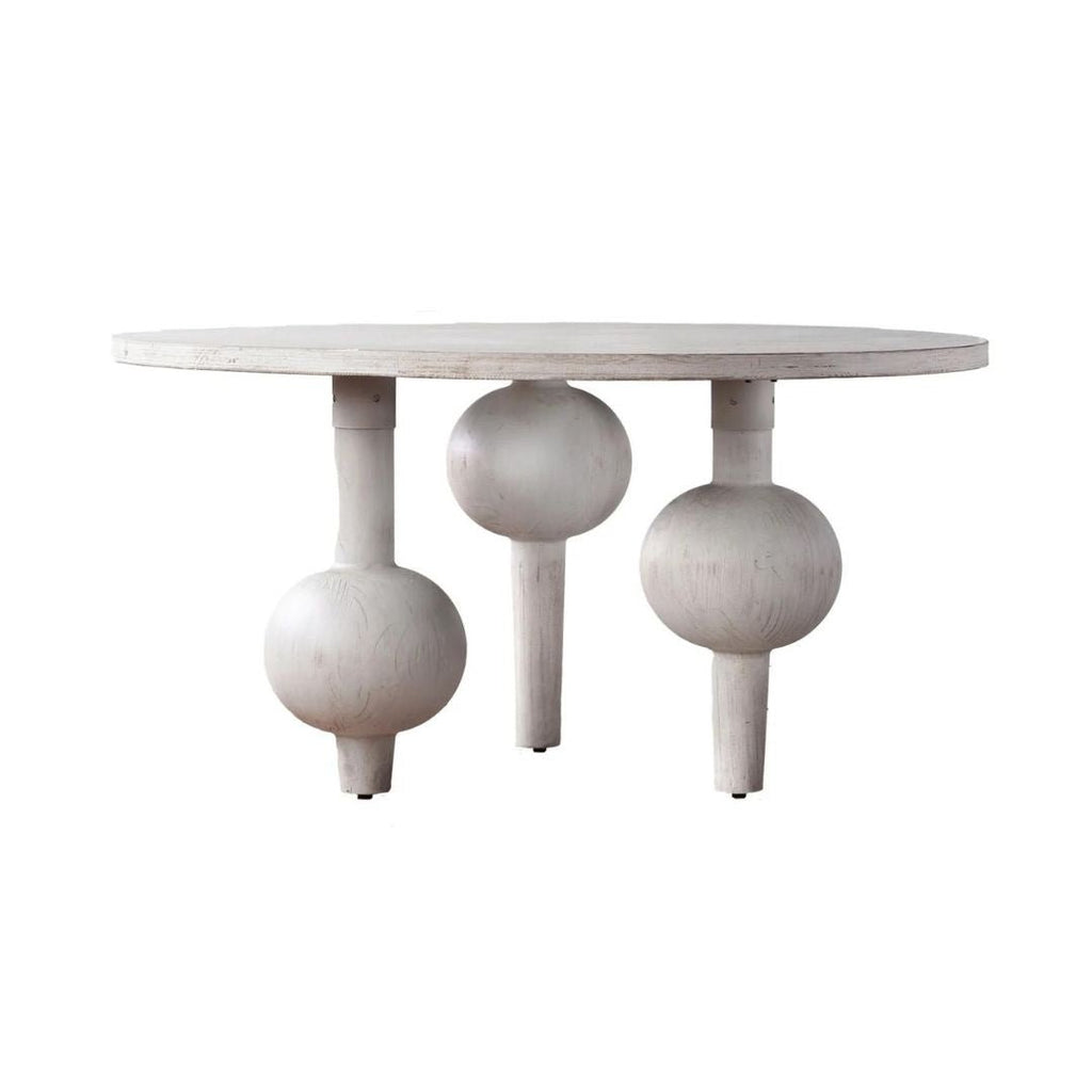 Einar Dining Table - Dining Tables - Hello Norden