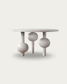 Einar Dining Table - Dining Tables - Hello Norden
