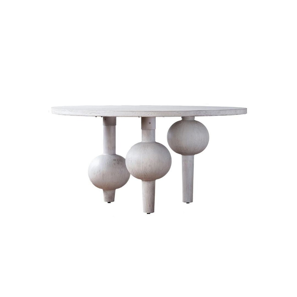 Einar Dining Table - Dining Tables - Hello Norden