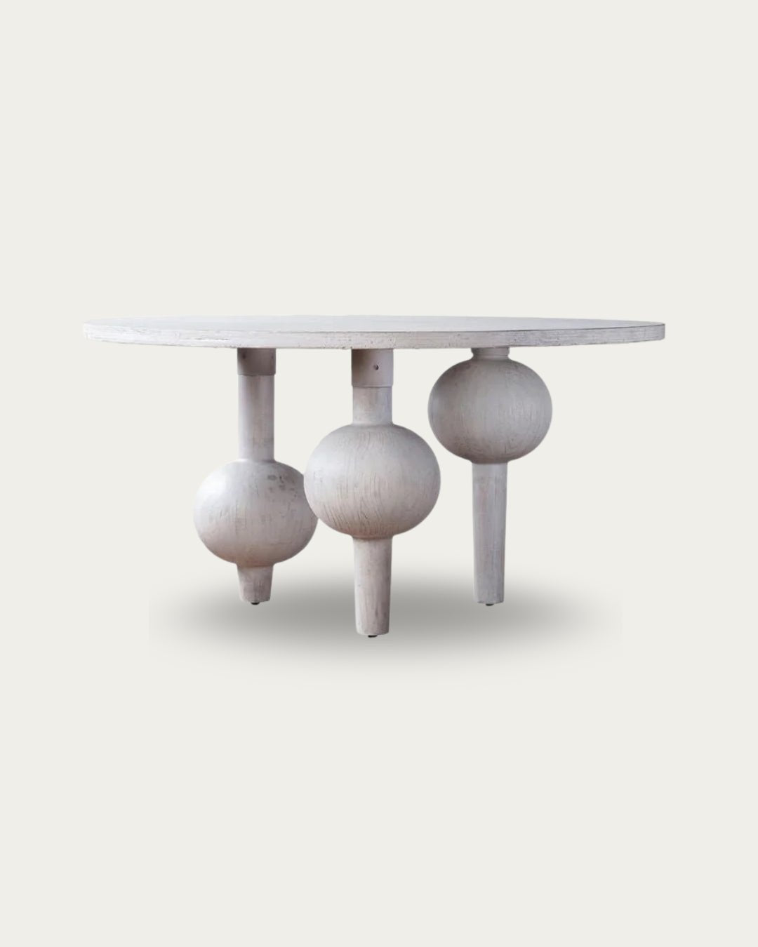 Einar Dining Table - Dining Tables - Hello Norden