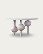 Einar Dining Table - Dining Tables - Hello Norden