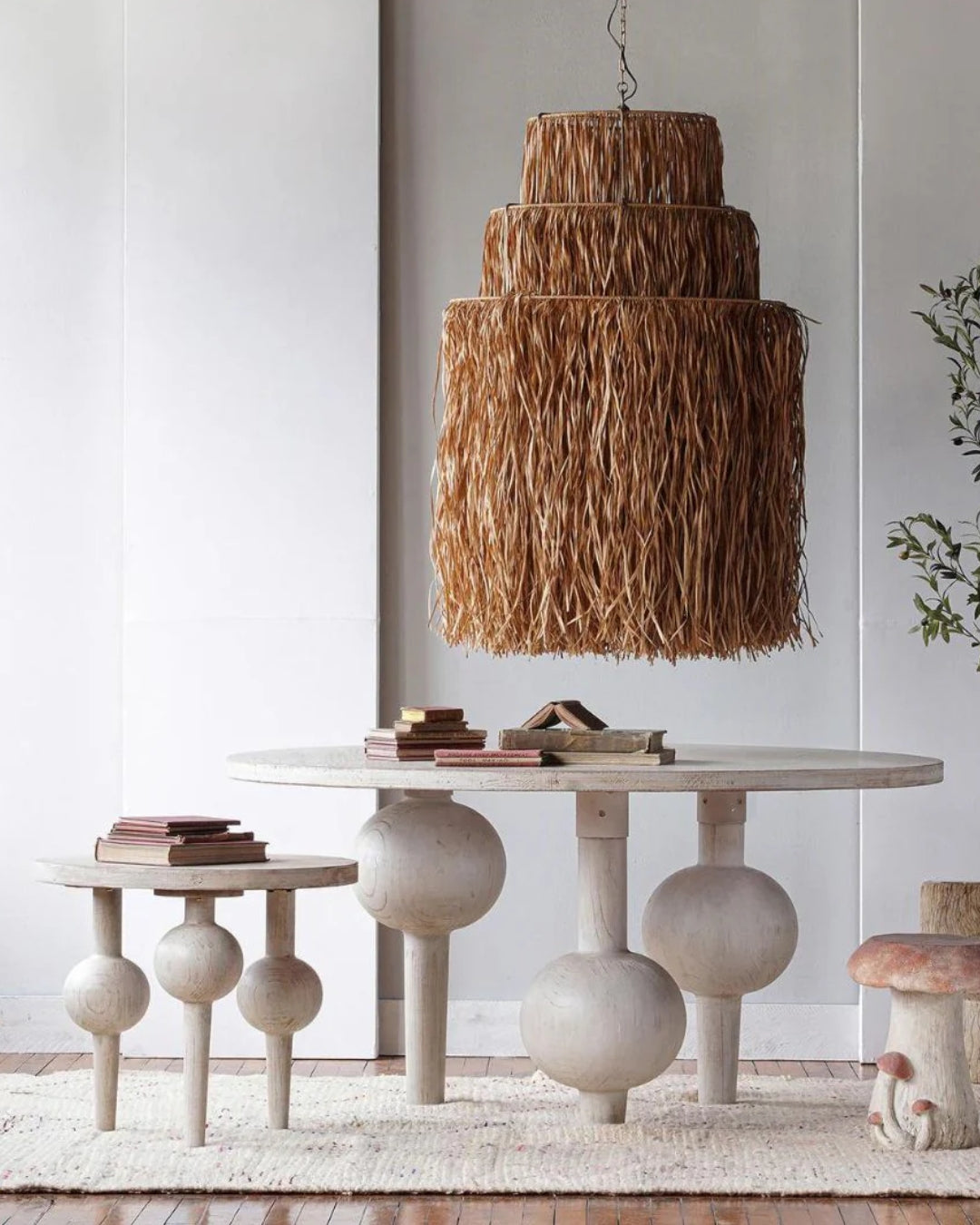 Einar Dining Table - Dining Tables - Hello Norden