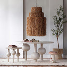 Einar Dining Table - Dining Tables - Hello Norden