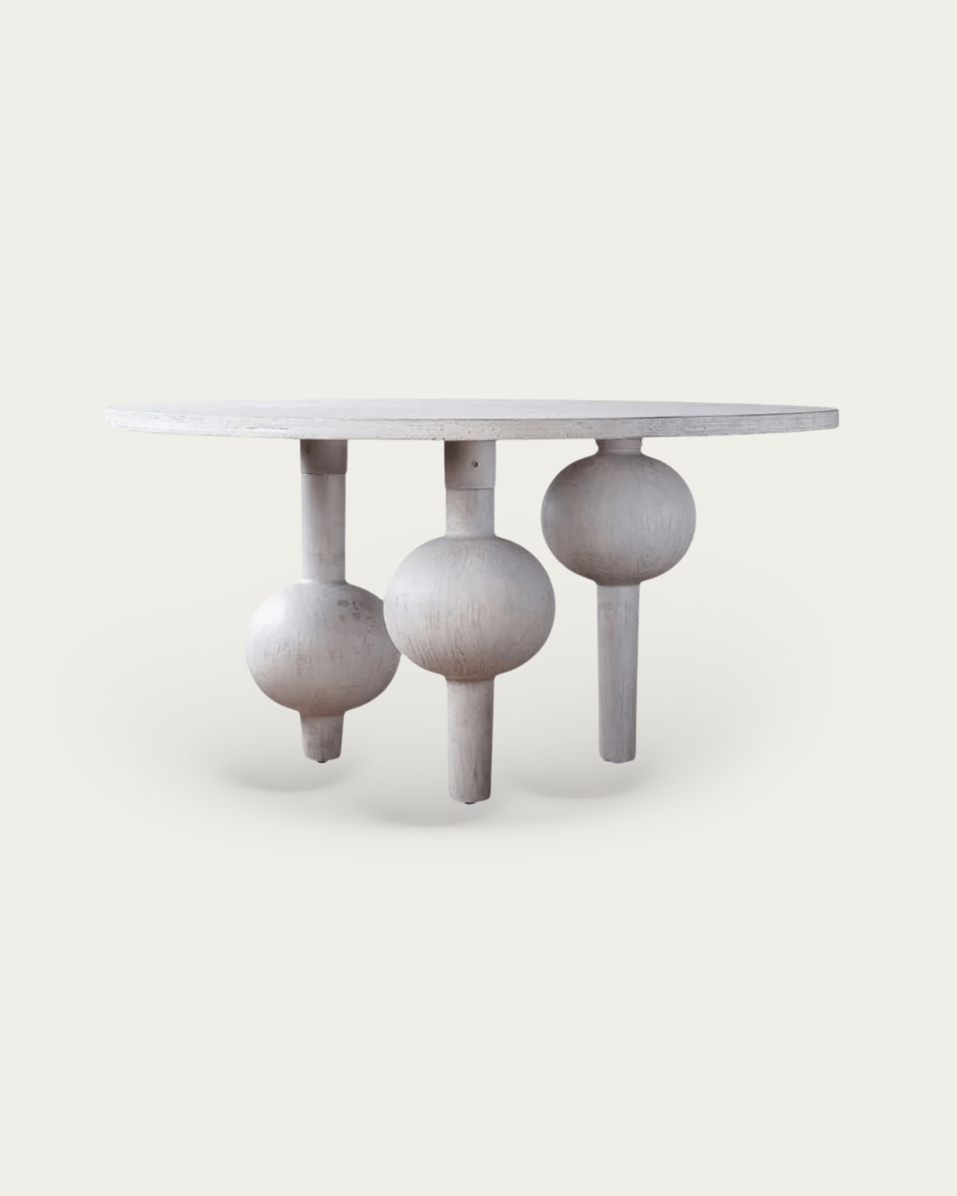 Einar Dining Table - Dining Tables - Hello Norden