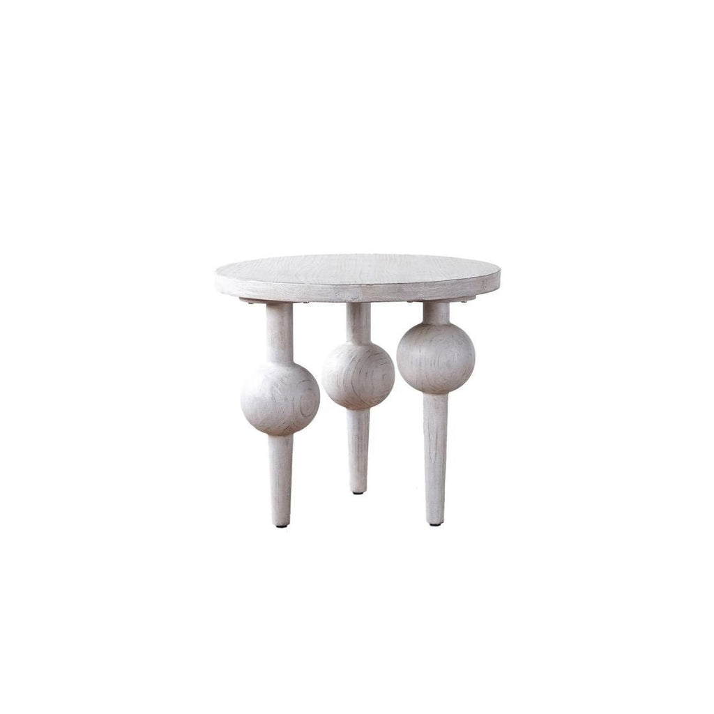 Einar Side Table - Side Table - Hello Norden