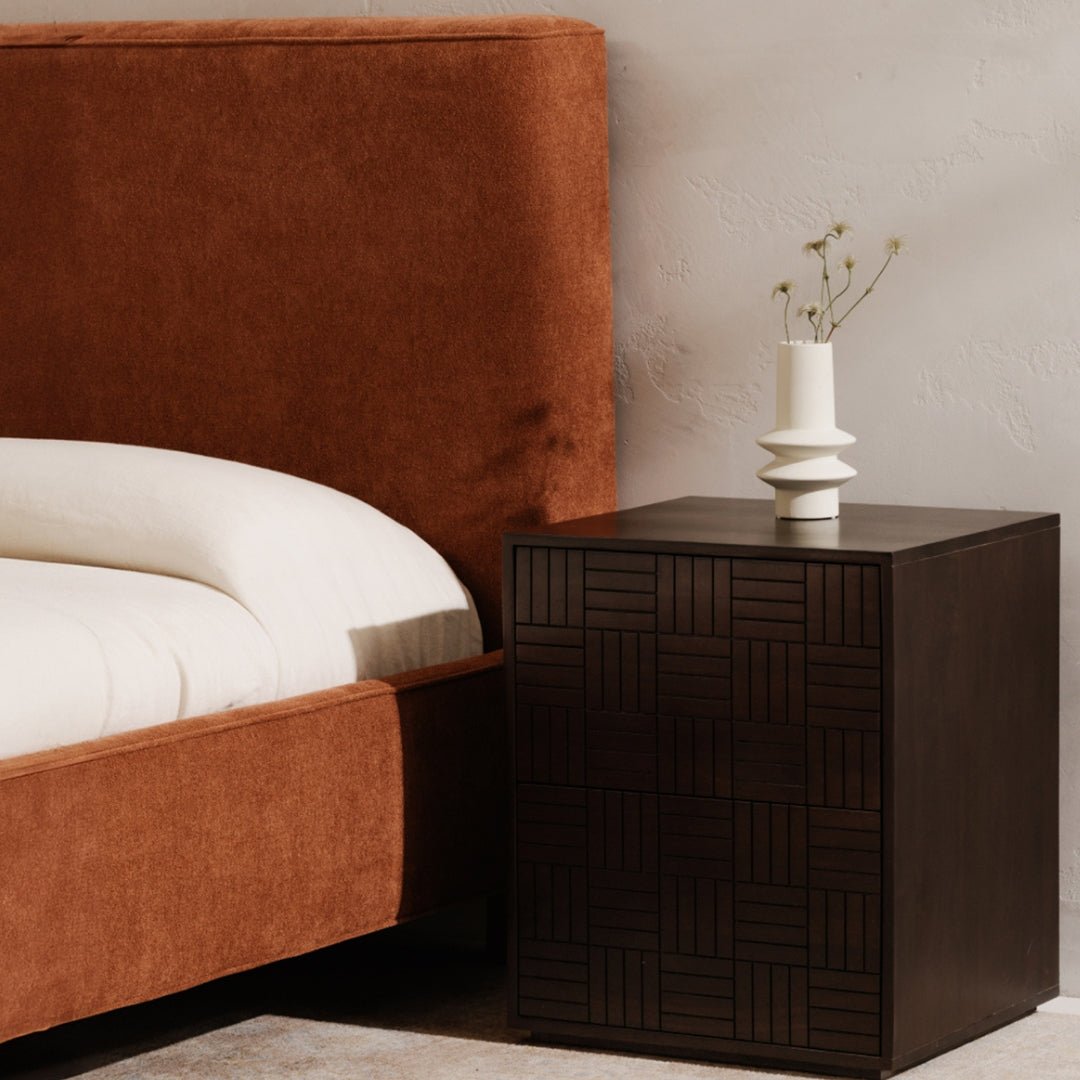 Eirikur Bed - Bed - Hello Norden