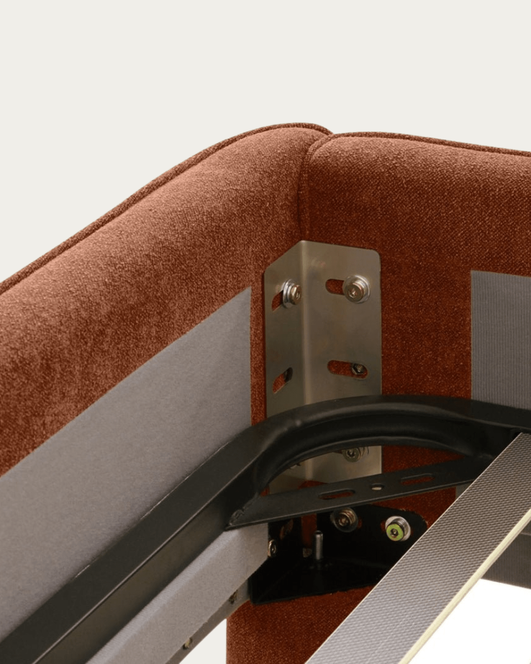 Eirikur Bed - Bed - Hello Norden