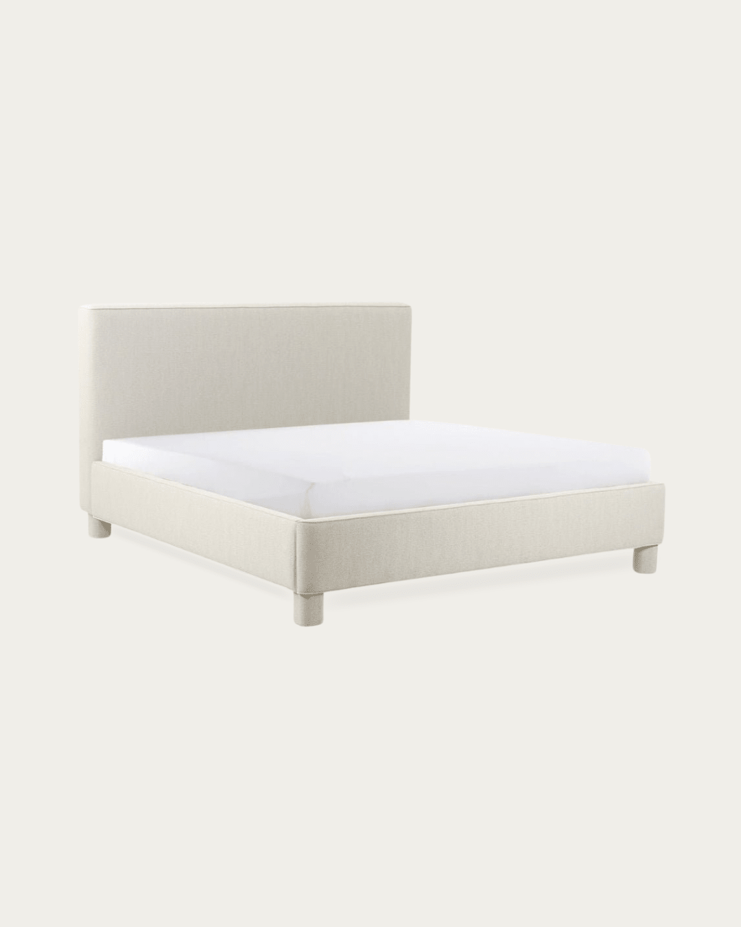 Eirikur Bed - Bed - Hello Norden