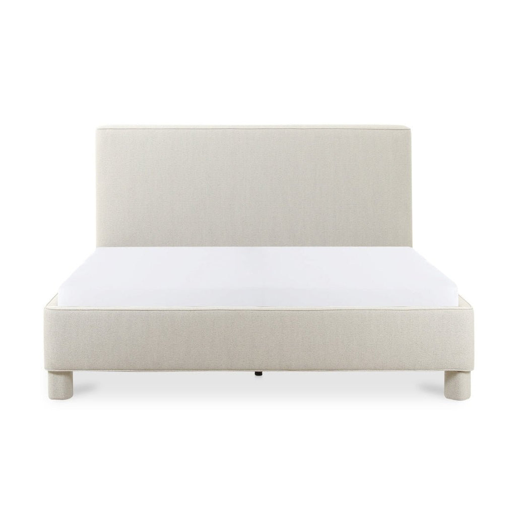 Eirikur Bed - Bed - Hello Norden