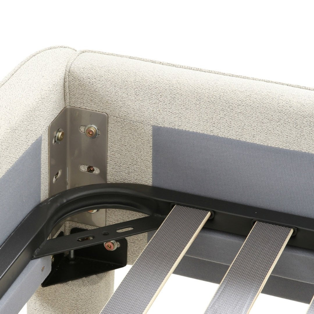 Eirikur Bed - Bed - Hello Norden
