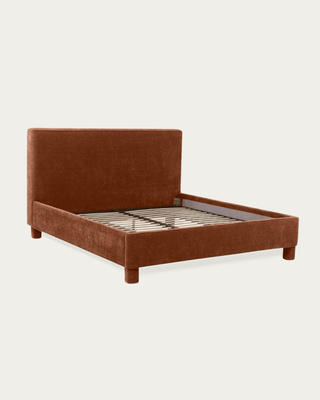 Eirikur Bed - Bed - Hello Norden