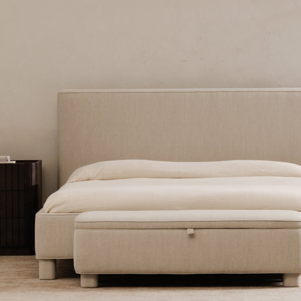 Eirikur Bed - Bed - Hello Norden
