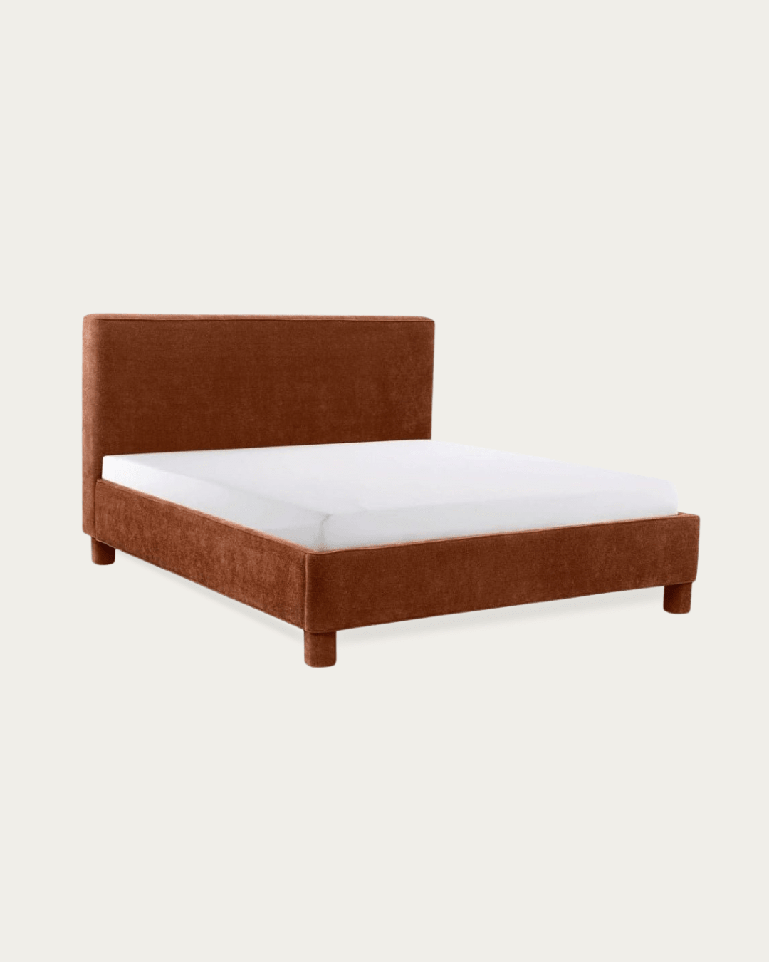 Eirikur Bed - Bed - Hello Norden