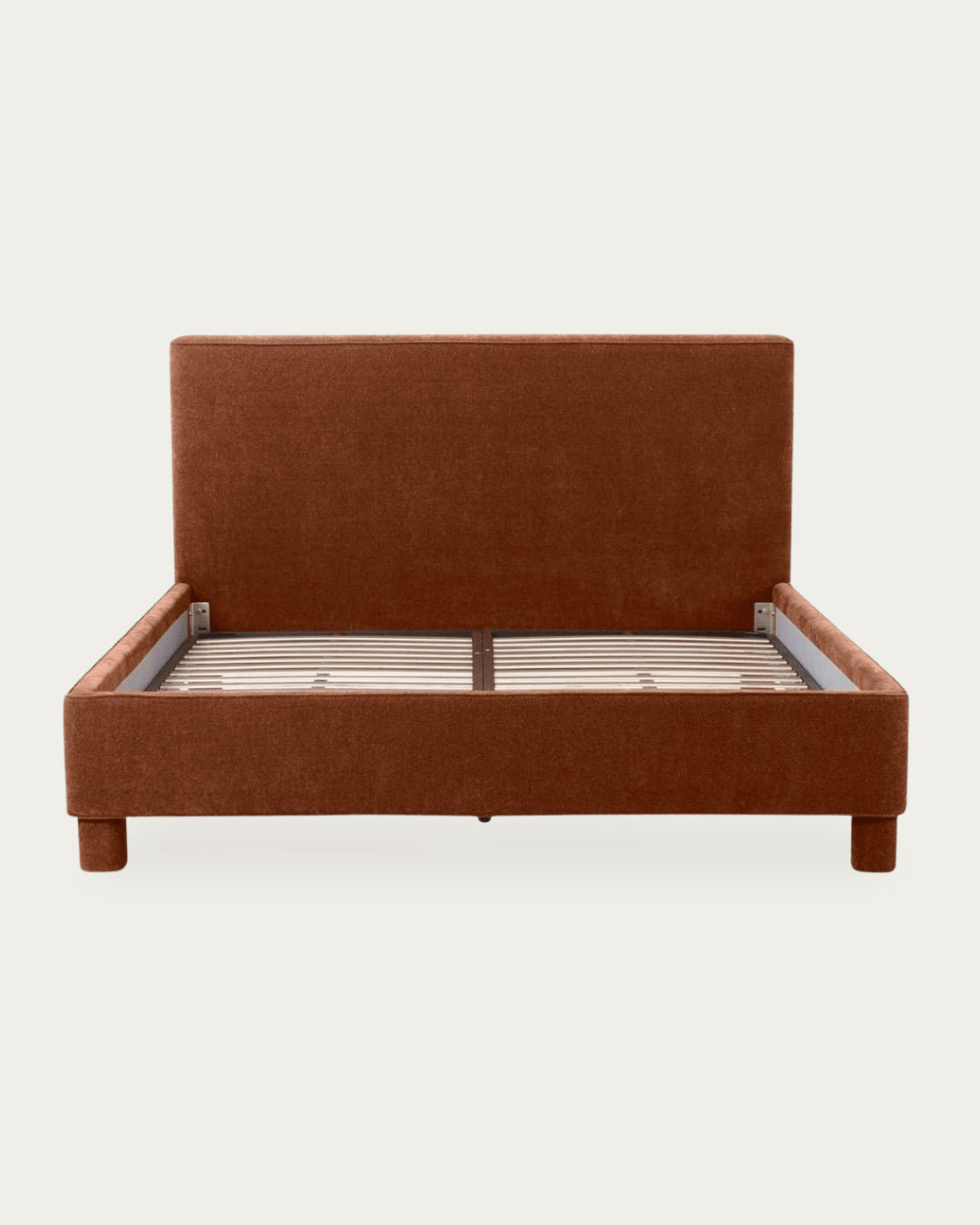 Eirikur Bed - Bed - Hello Norden