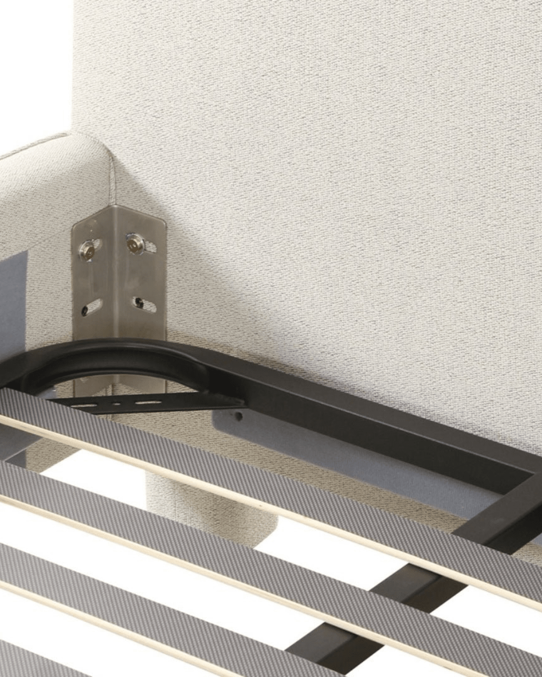 Eirikur Bed - Bed - Hello Norden