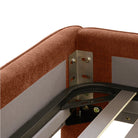 Eirikur Bed - Bed - Hello Norden