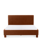 Eirikur Bed - Bed - Hello Norden