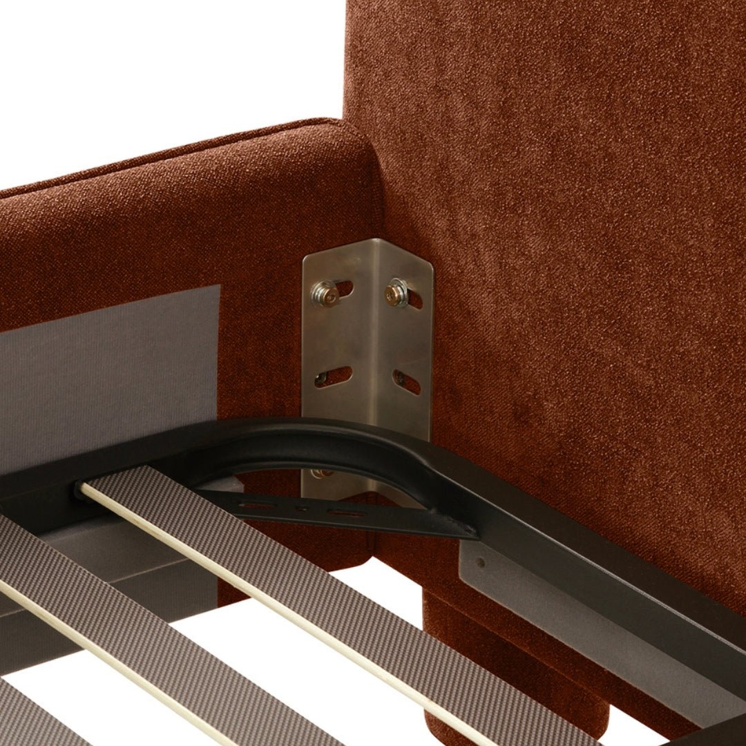 Eirikur Bed - Bed - Hello Norden