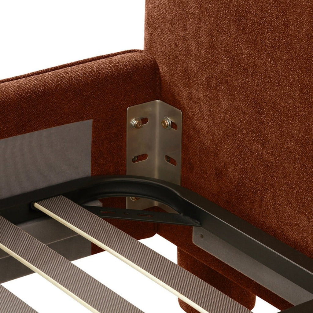 Eirikur Bed - Bed - Hello Norden