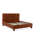 Eirikur Bed - Bed - Hello Norden