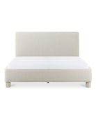 Eirikur Bed - Bed - Hello Norden