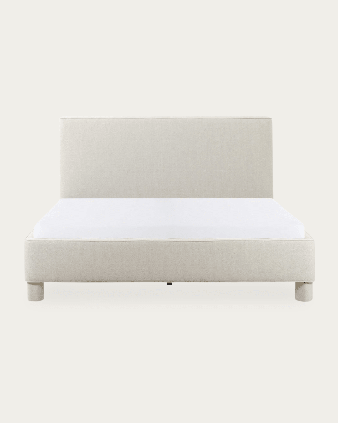Eirikur Bed - Bed - Hello Norden