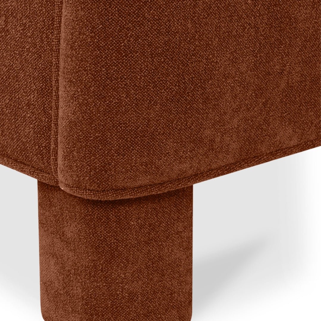 Eirikur Bed - Bed - Hello Norden