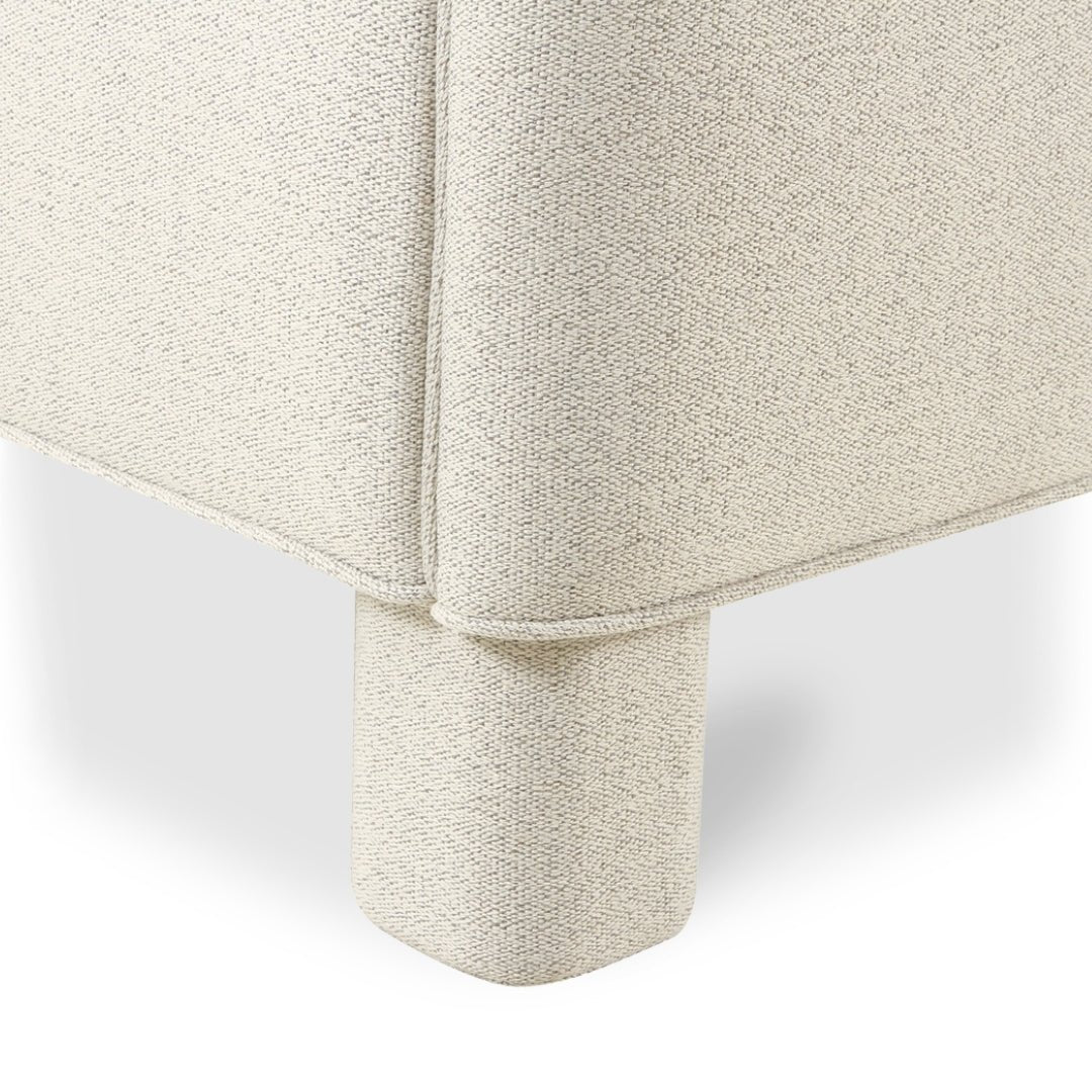 Eirikur Bed - Bed - Hello Norden