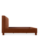 Eirikur Bed - Bed - Hello Norden
