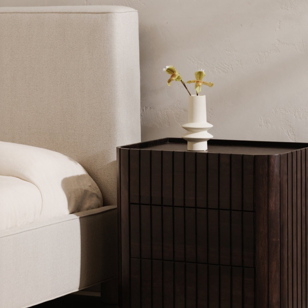 Eirikur Bed - Bed - Hello Norden