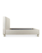Eirikur Bed - Bed - Hello Norden