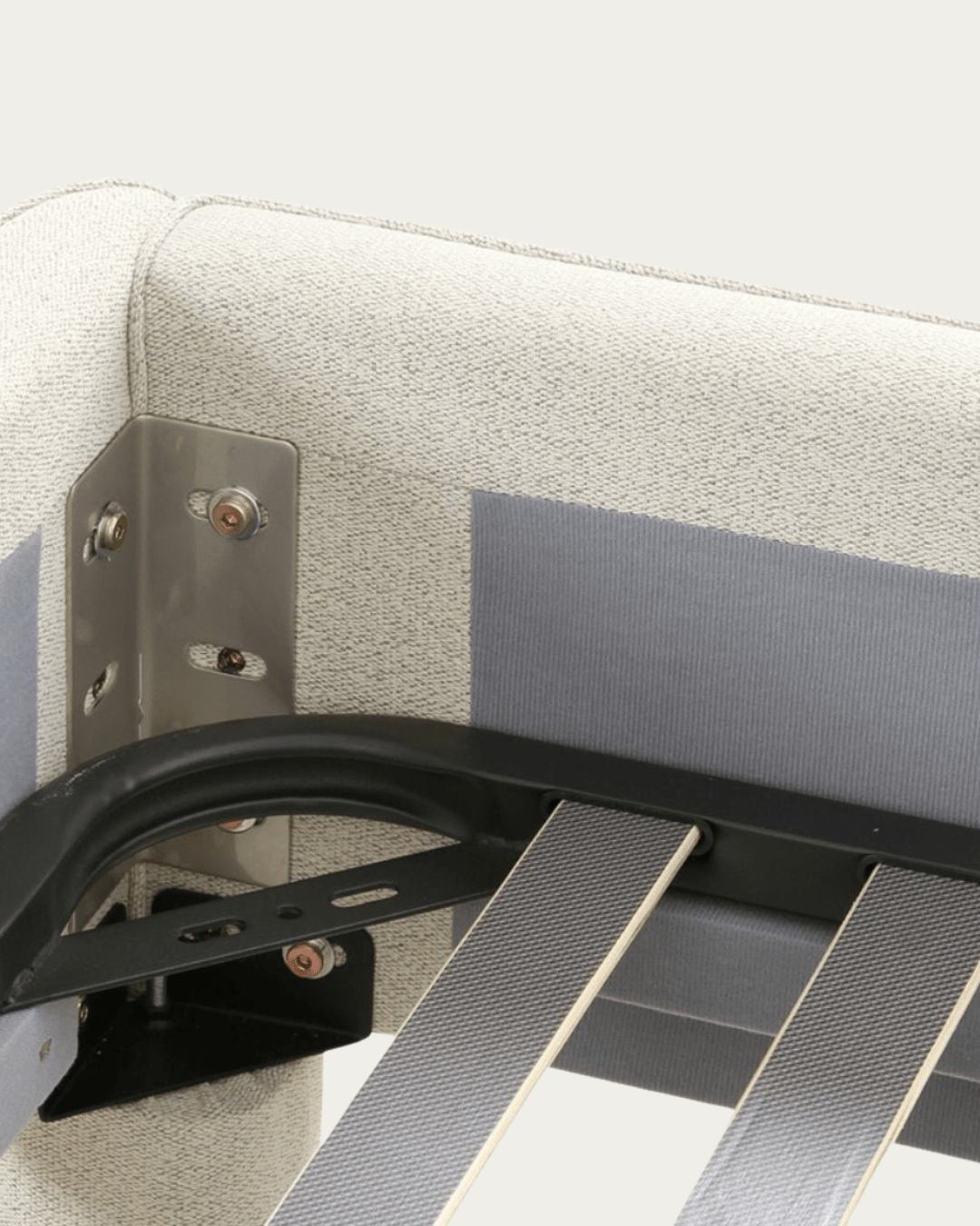 Eirikur Bed - Bed - Hello Norden