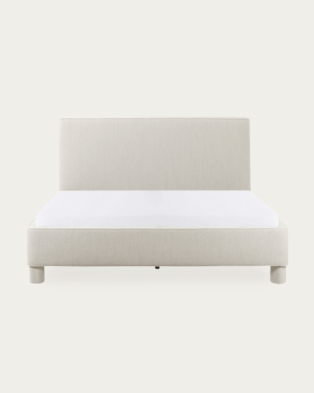 Eirikur Bed - Bed - Hello Norden