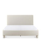 Eirikur Bed - Bed - Hello Norden