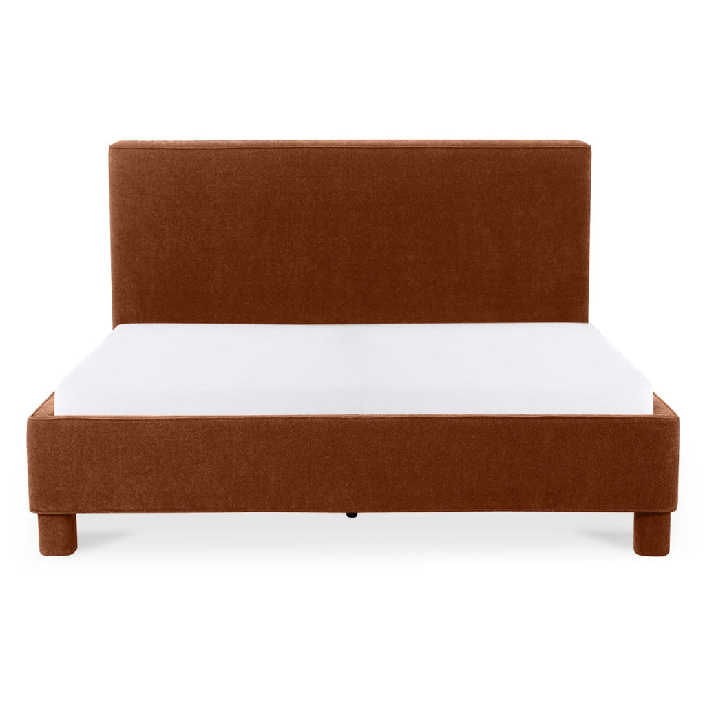 Eirikur Bed - Bed - Hello Norden