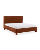 Eirikur Bed - Bed - Hello Norden