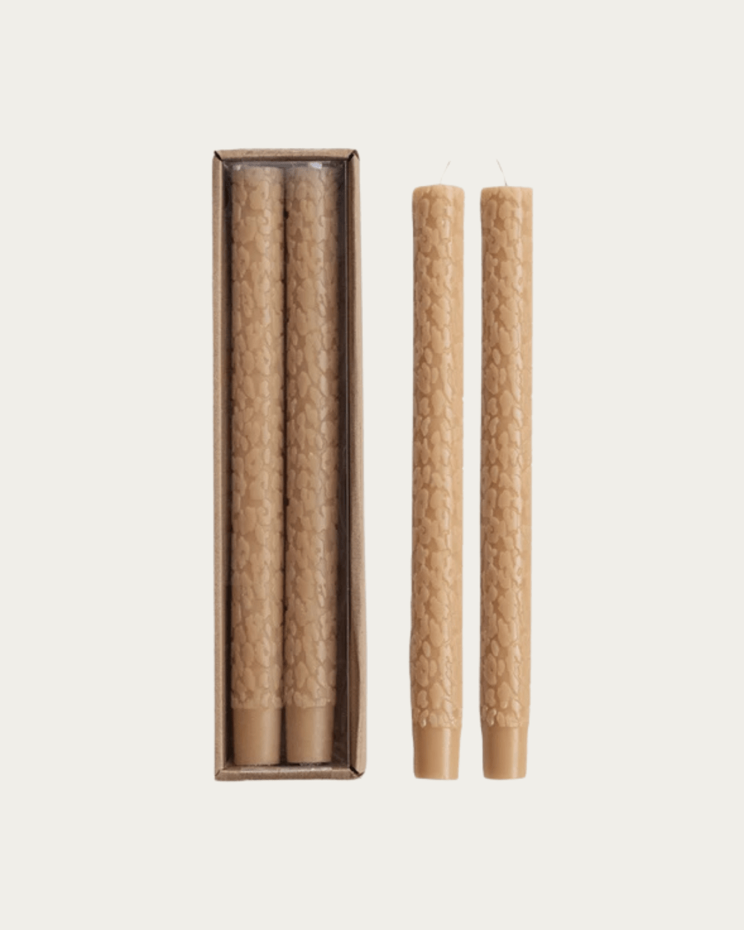 Eivind Taper Candles - Candles - Hello Norden