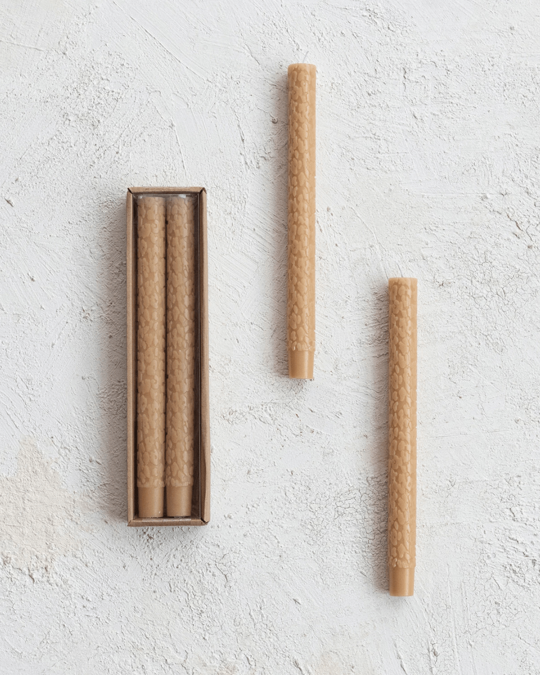 Eivind Taper Candles - Candles - Hello Norden